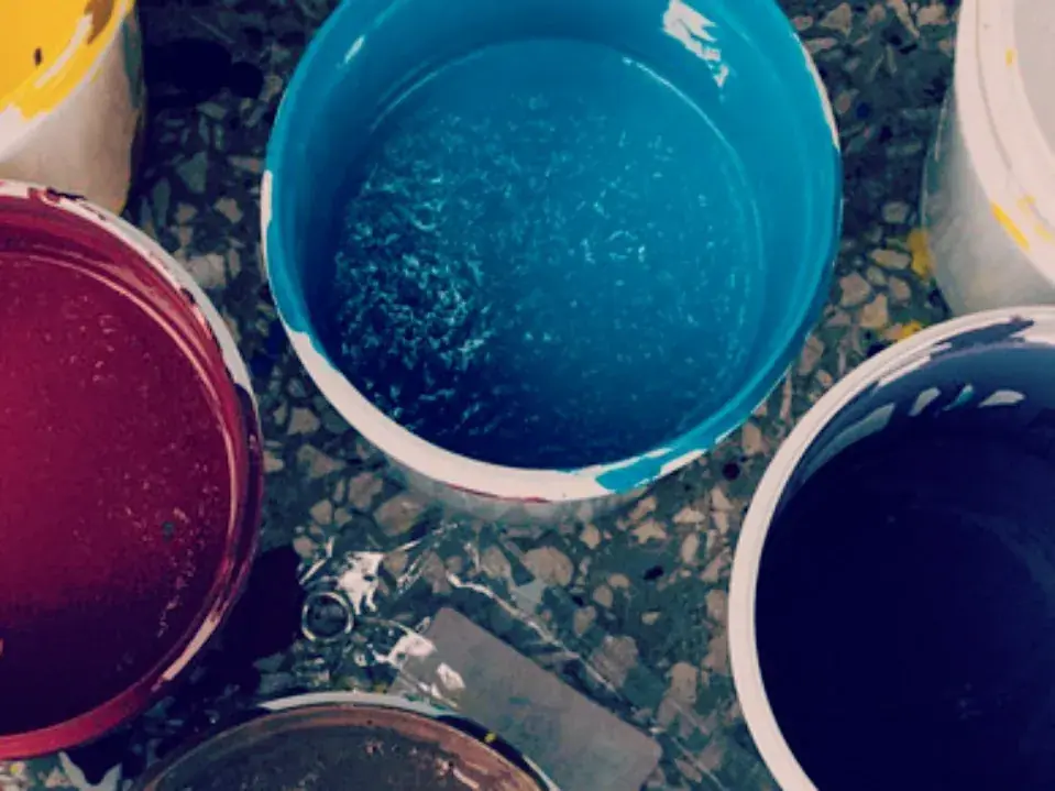 Paint