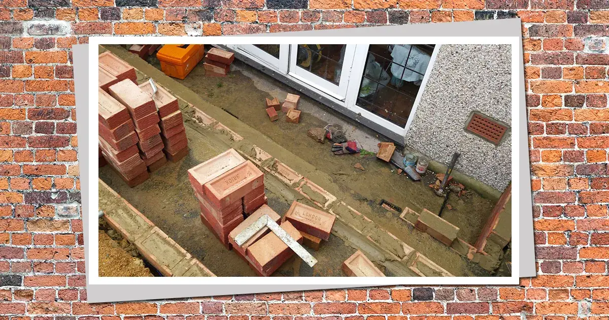 South London landscaping