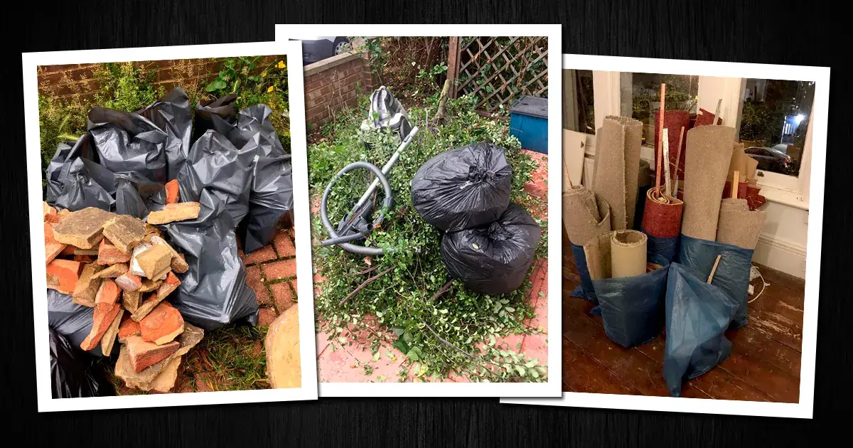 Blackheath waste collection