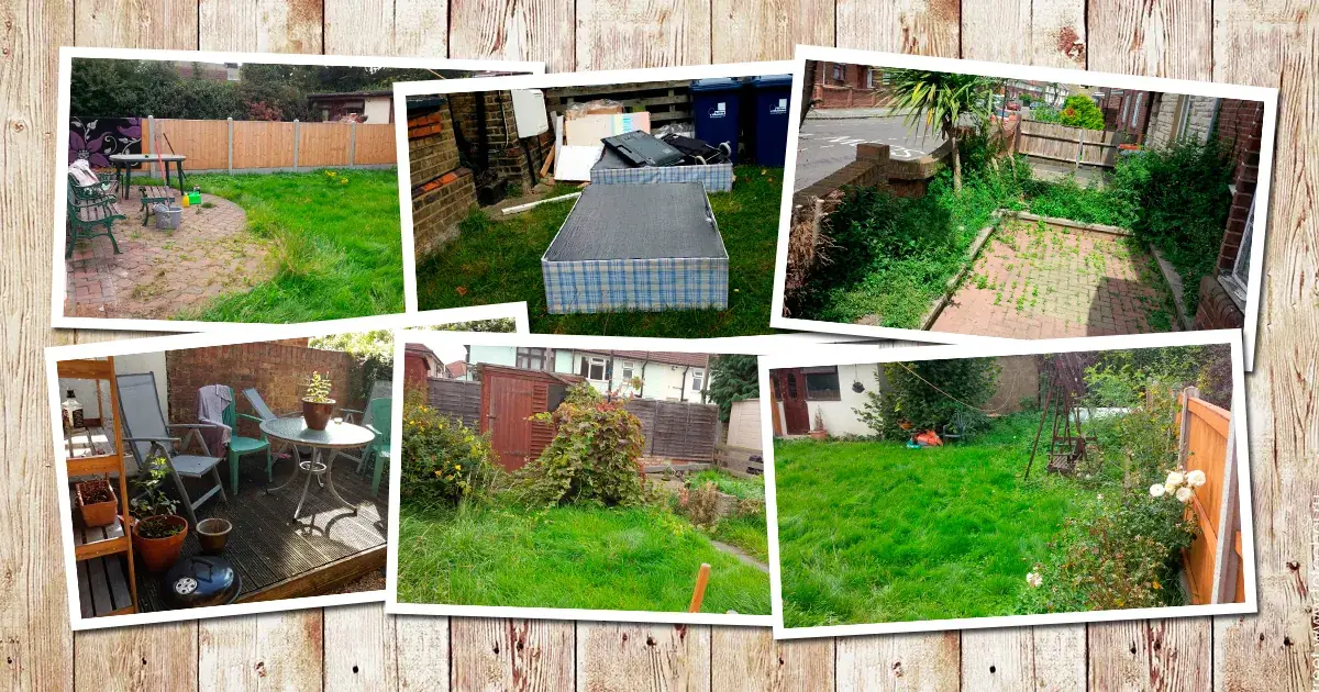 Bickley rubbish disposal