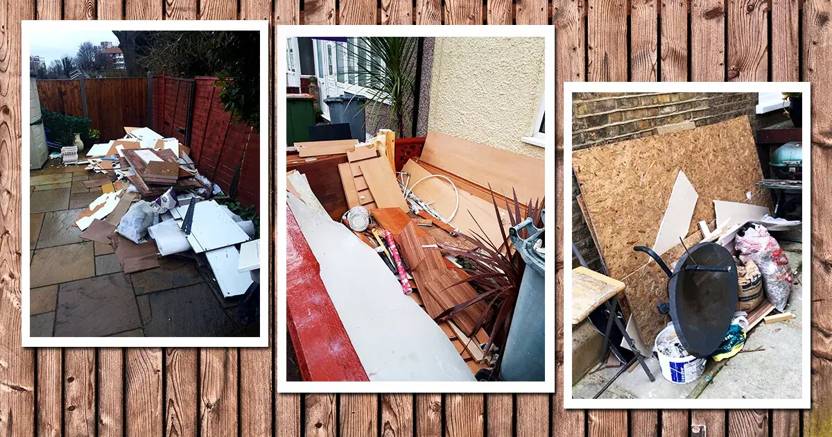 finsbury-park-waste-clearance