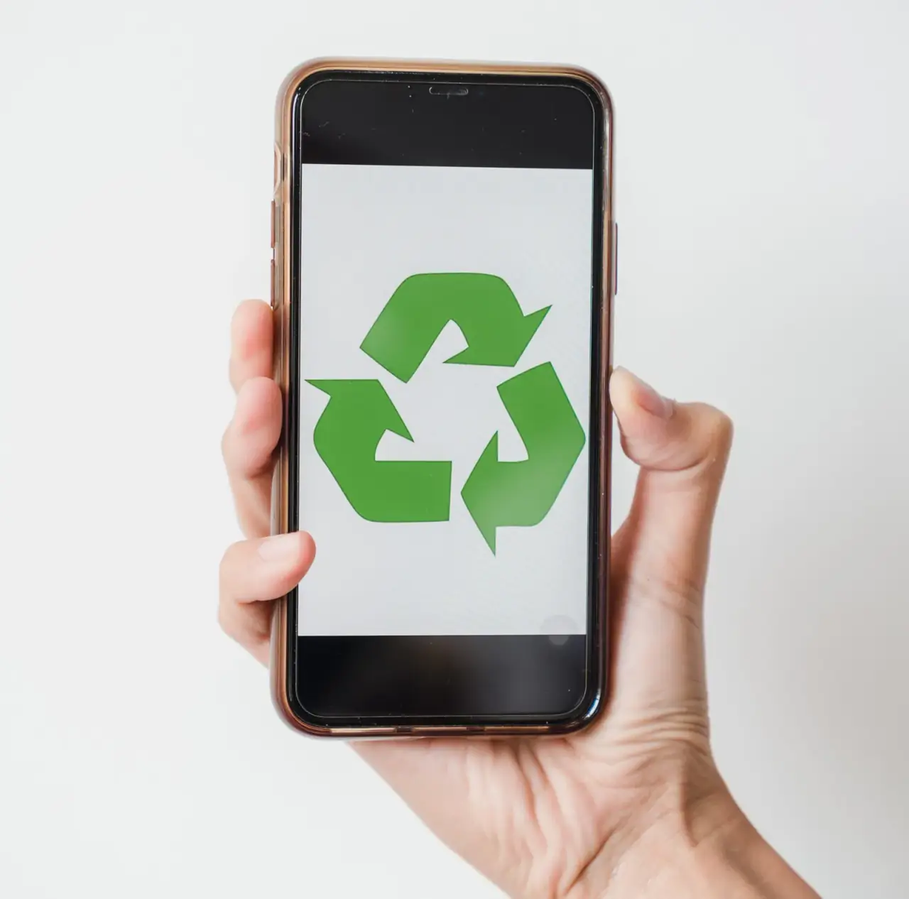 How to recycle electronics in the UK