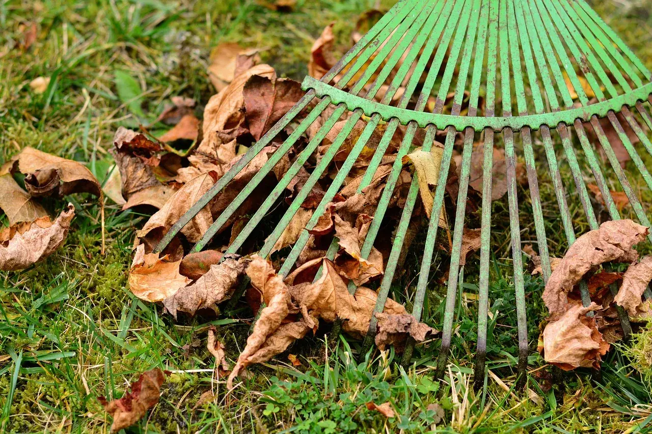 Why should we recycle garden waste?