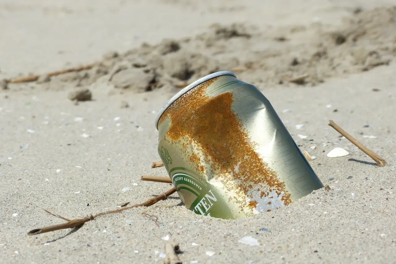 Sea & Can