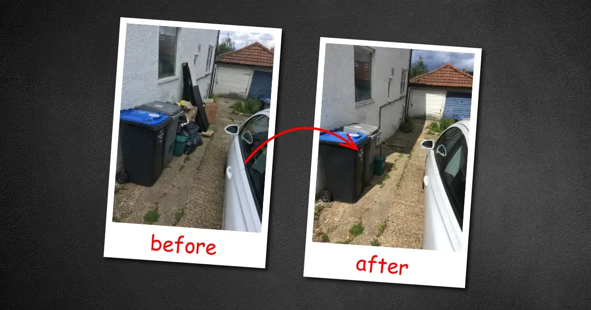 Sudbury residential waste disposal