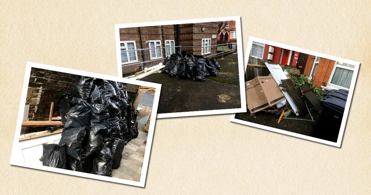wallington-household-waste-removal