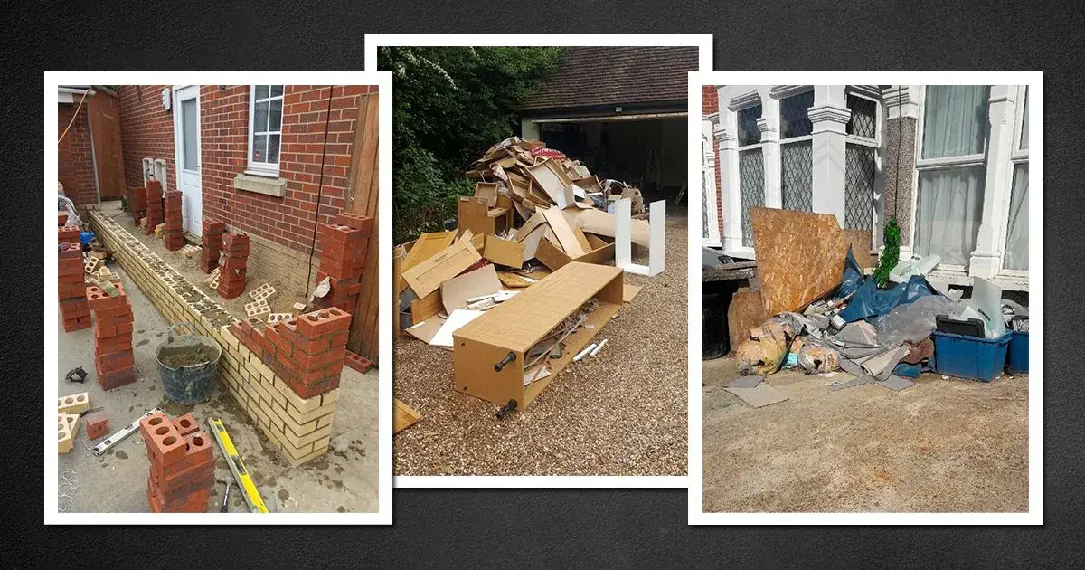 House Clearance East London