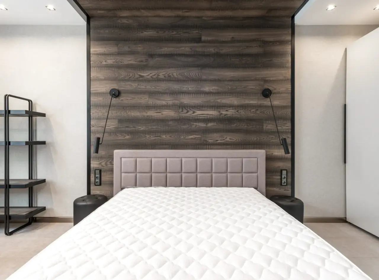 How to dispose of an old mattress?