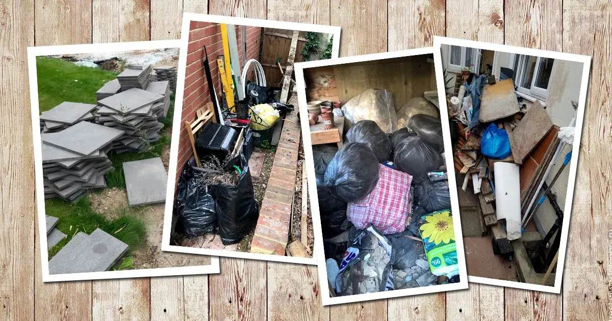 Central London Rubbish Removal