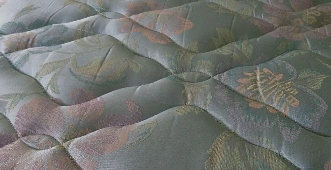 Mattress Disposal work by City Junk and Gardening